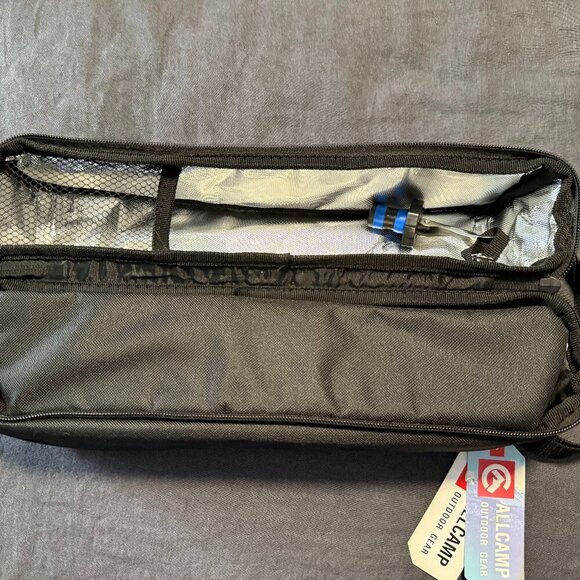 All Camp Wine Set - Outdoors Camping NWT - Picture 2 of 9